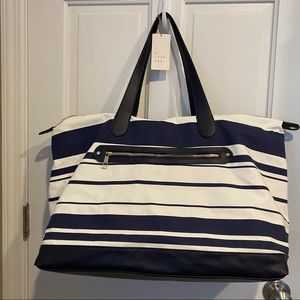 Large travel tote NWT from A New Day